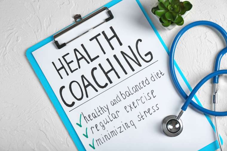 What is a health coach and signs you need one?!